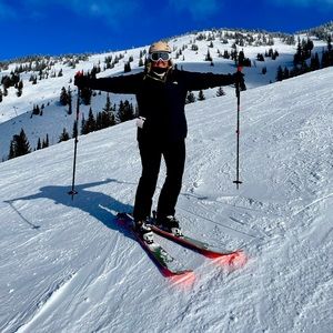 Meet your Posher, Kristin